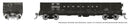 Rapido HO 163015A 40' Drop Bottom Gondola, New Haven