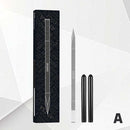 DSPIAE ATTSA AT-TSA Broad Edge Broach Blade