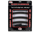 Atlas HO 88 Code 100 Snap-Track Starter Set