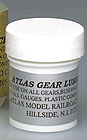 Atlas Model Railroad Co. 190 ATLAS GEAR LUBE