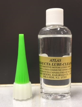 Atlas 192 Conducta Lube/Cleaner