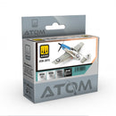 Ammo Mig 20915 BARE METAL AIRCRAFT CLRS