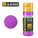Ammo Mig 20152 ATOM COLOR AMETHYST