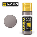 Ammo Mig 20149 ATOM COLOR GREY BROWN