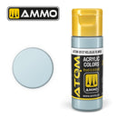 Ammo Mig 20127 ATOM COLOR HELLBLAU RLM65