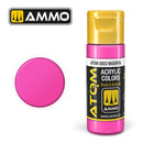 Ammo Mig 20033 ATOM COLOR MAGENTA
