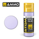 Ammo Mig 20155 ATOM COLOR MAUVE