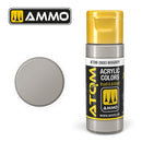Ammo Mig 20003 ATOM COLOR MIDGREY