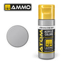 Ammo Mig 20132 ATOM COLOR STONE GREY