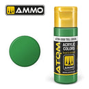 Ammo Mig 20090 ATOM COLOR TROLL GREEN
