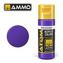 Ammo Mig 20150 ATOM COLOR VIOLET