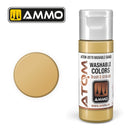 Ammo Mig 20179 ATOM WASHABLE SAND