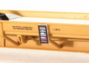 Atlas N BLMA405 Automatic Car Identification ACI Plates, 5 Pairs