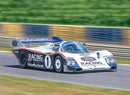 Italeri 3648 PORSCHE 956 1:24