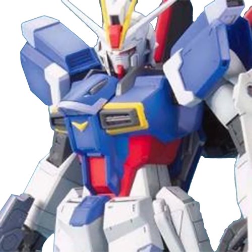 Mobile Suit Gundam Seed Destiny Force Impulse Gundam Master Grade 1:100 Scale Model Kit 2028923