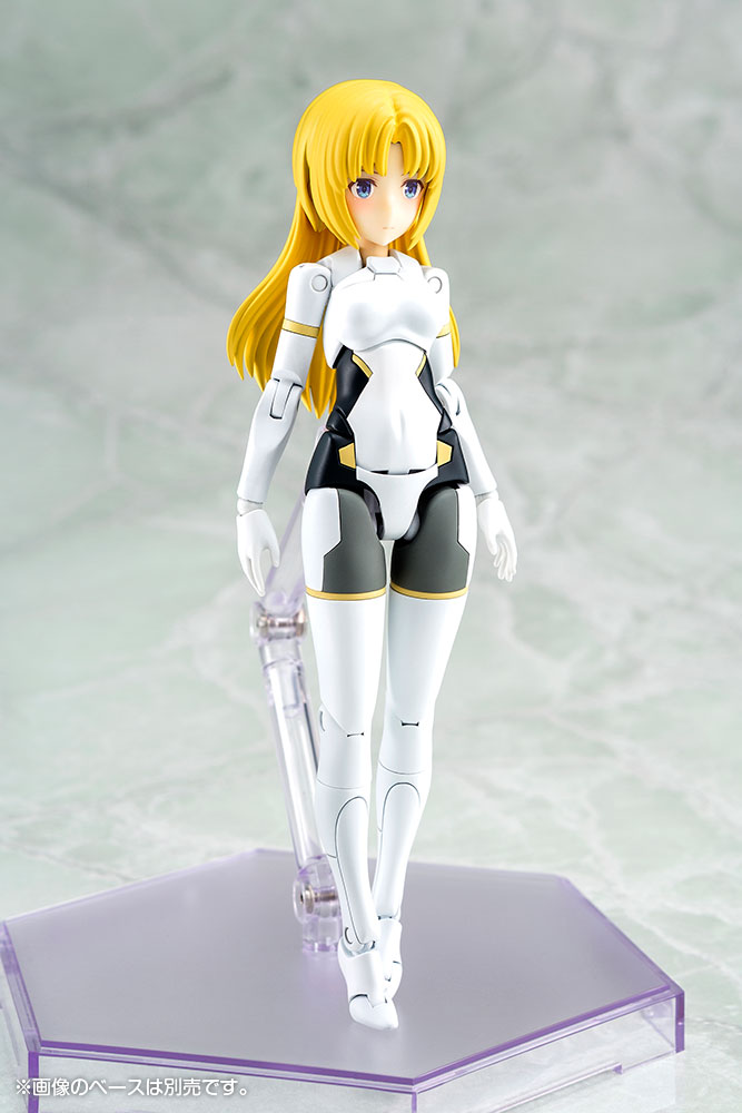 Kotobukiya KP377 Type Angel Arnval 1:1