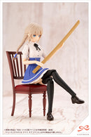 Kotobukiya JK025 Ritsuka Saeki St. Iris Gakuen Girls’ High School Summer ClothesDreaming Style Knight Of Iris 1:10