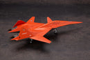 Kotobukiya KP648 Ace Combat ADF-01 1:144