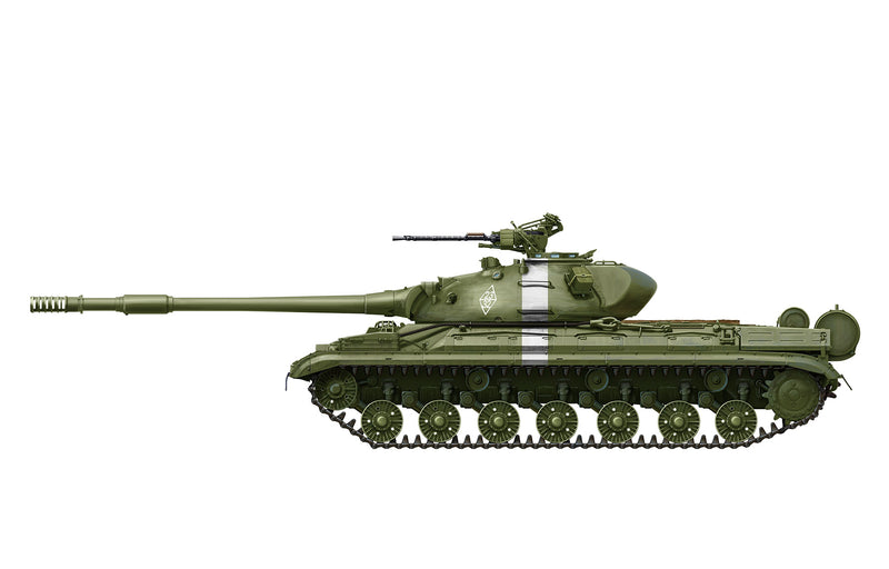 Meng-Model TS-018 T-10M HEAVY TANK 1:35