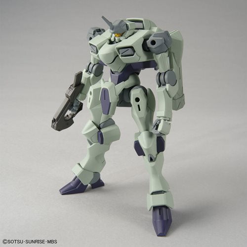 Mobile Suit Gundam: The Witch from Mercury Zwort High Grade 1:144 Scale Model Kit 2620604