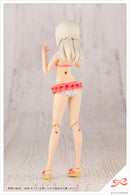 Kotobukiya JK017 Madoka Yuki Swim Style1:10