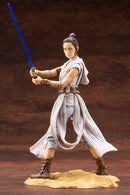 Kotobukiya SW155 Star Wars ARTFX Rey 1:7