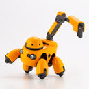 Kotobukiya KP572 Tamotu [Orange Ver.] 1:12