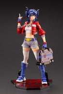 Kotobukiya SV330 Transformers Optimus Prime Bishoujo Statue 1:7