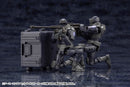 Kotobukiya HG101 Army Container Set Night Stalkers Ver. 1:24