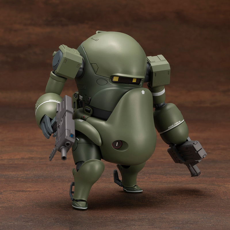 Kotobukiya KP670 JGSDF Type 06-Ⅲ Tank Roku