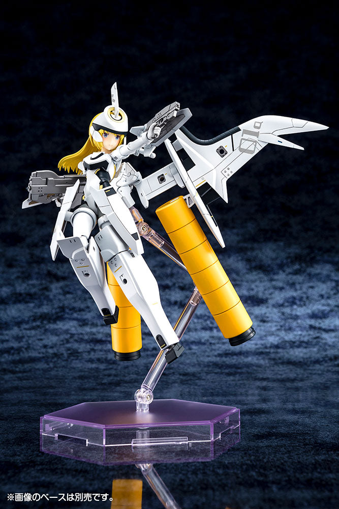 Kotobukiya KP377 Type Angel Arnval 1:1