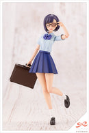 Kotobukiya JK026 Koyomi TakanashiRyobu High School Summer ClothesDreaming Style True Sapphire 1:10