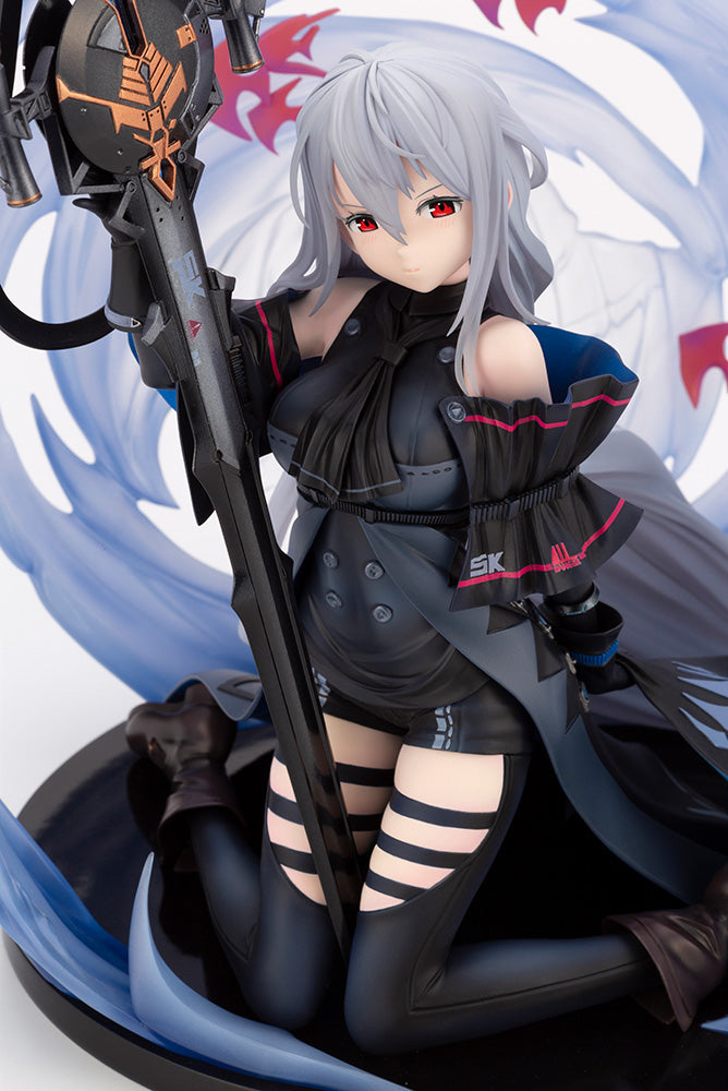 KOTOBUKIYA PP889 SKADI ELITE 2 VERSION 1:7