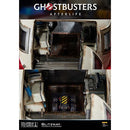 Bandai 47959 Blzw ECTO-1 Ghostbusters Afterlife 1:6