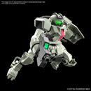 Mobile Suit Gundam: The Witch from Mercury Demi Trainer High Grade 1:144 Scale Model Kit 2604770