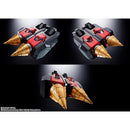Bandai 63893 King of Braves GaoGaiGar GaoFighGar Final GX-104 Soul of Chogokin Action Figure