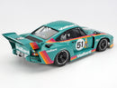 Tamiya 20071 PORSCHE 935 VAILLANT, 1:20 Scale