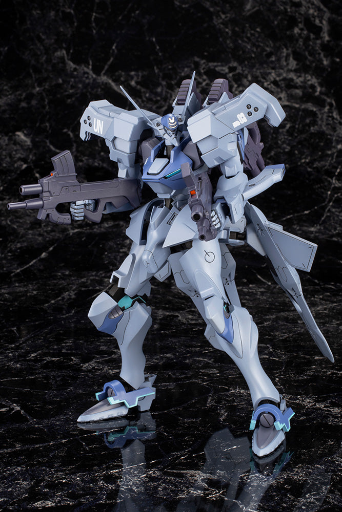 KOTOBUKIYA KP677 SHIRANUI ISUMI VALKYRIES 1:144