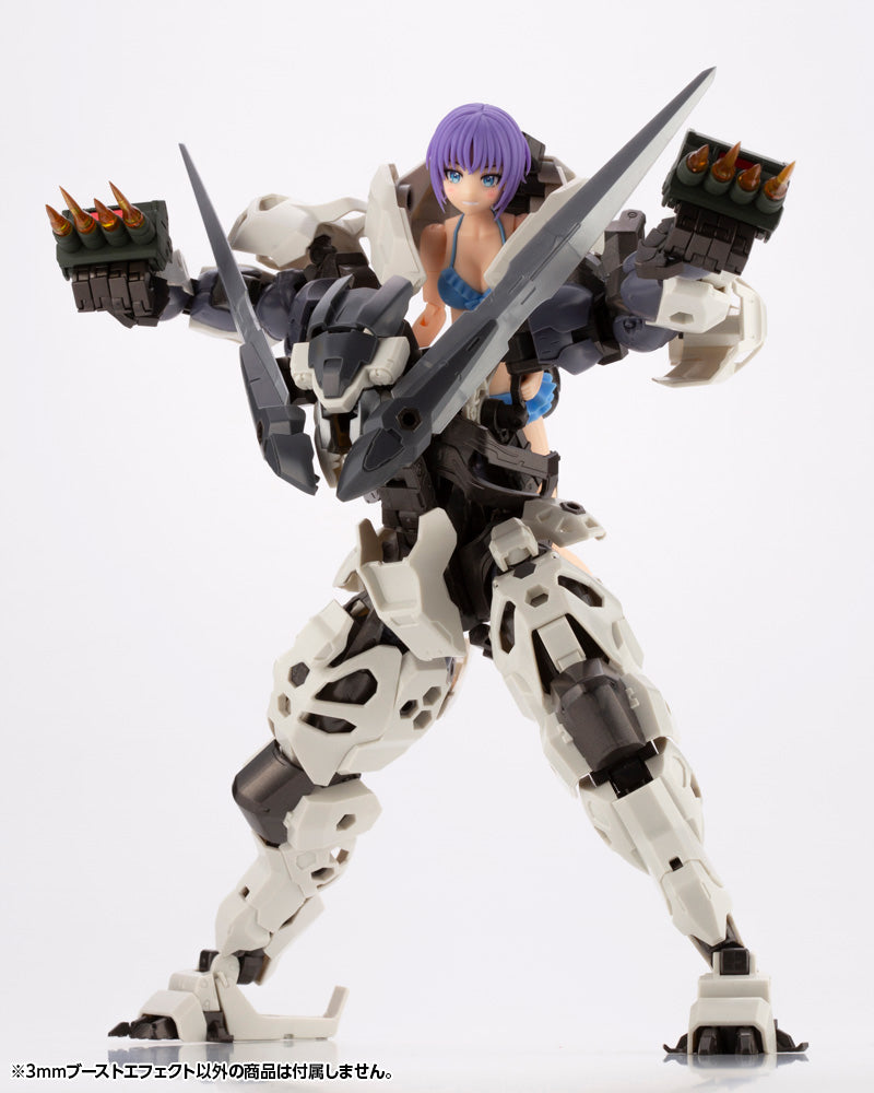 KOTOBUKIYA EF001 3mm BOOST EFFECT