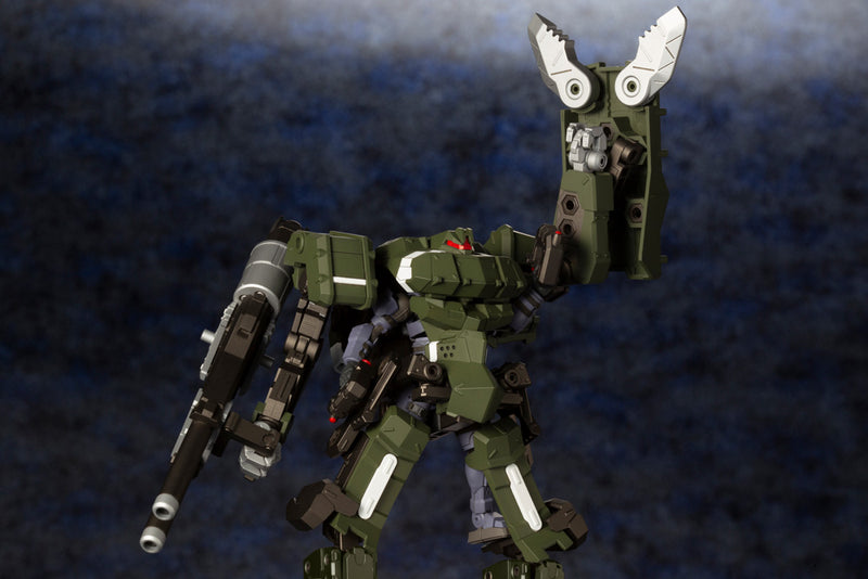 KOTOBUKIYA HG068 DEFINITION ARMOR “BLAZEBOAR”