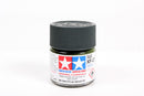 Tamiya 81727 XF-27 Black Green Mini 6x2.90