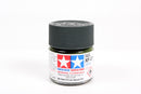 Tamiya Paints 81727 Mini Acrylic XF-27, Black Green (10ml)