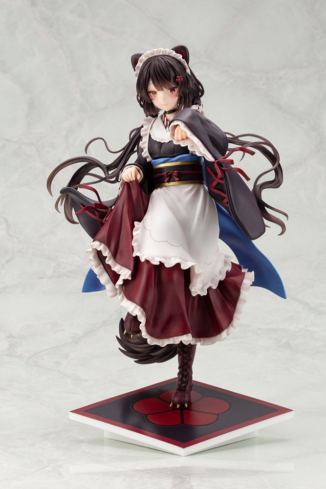 KOTOBUKIYA PV076 Inui Toko 1:7