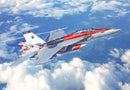 Italeri 2823 F/A-18F Super Hornet U.S. Navy Special Colors 1:48
