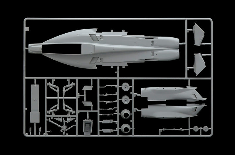 Italeri 2824 - SCALE 1 : 48 EA-18G Growler