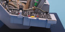 Italeri 2990 F-16 Cockpit 1:12