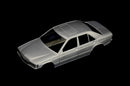 Italeri 3624 Mercedes-Benz 190E 2.3 16v 1:24