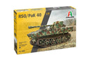 Italeri 0355S 1/35 RSO/PAK 40