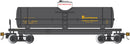 Bachmann HO 17811 40' Single Dome Tank Car, Eastman Chemical Products