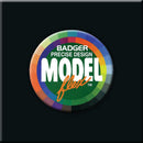 Badger 1601 Modelflex Paint, Engine Black (1oz)
